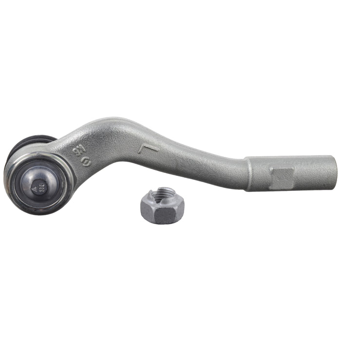 Left Outer Tie Rod End for Mercedes-Benz E350 2010 - 2014 TRW JTE1168