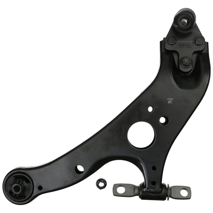 Front Left Lower, Front Left Control Arm for Toyota Sienna 2011 - 2020 TRW JTC2577