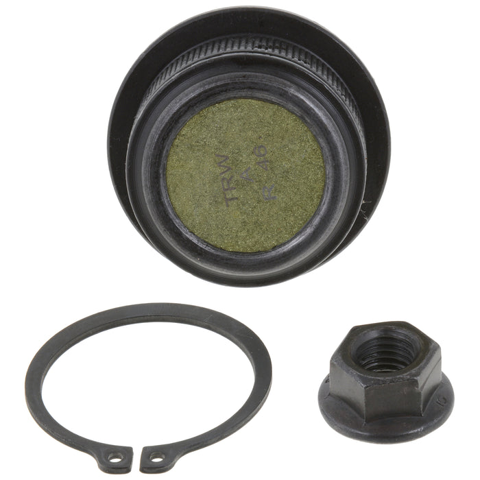 Front Lower, Front Ball Joint for Dodge Avenger 2008 - 2013 TRW JBJ241