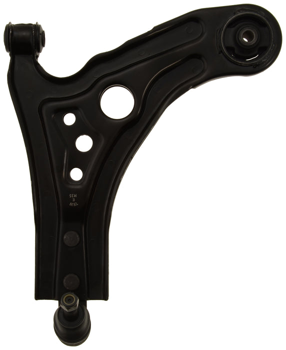 Front Left Lower Control Arm for Chevrolet Aveo 2004 - 2010 TRW JTC1488