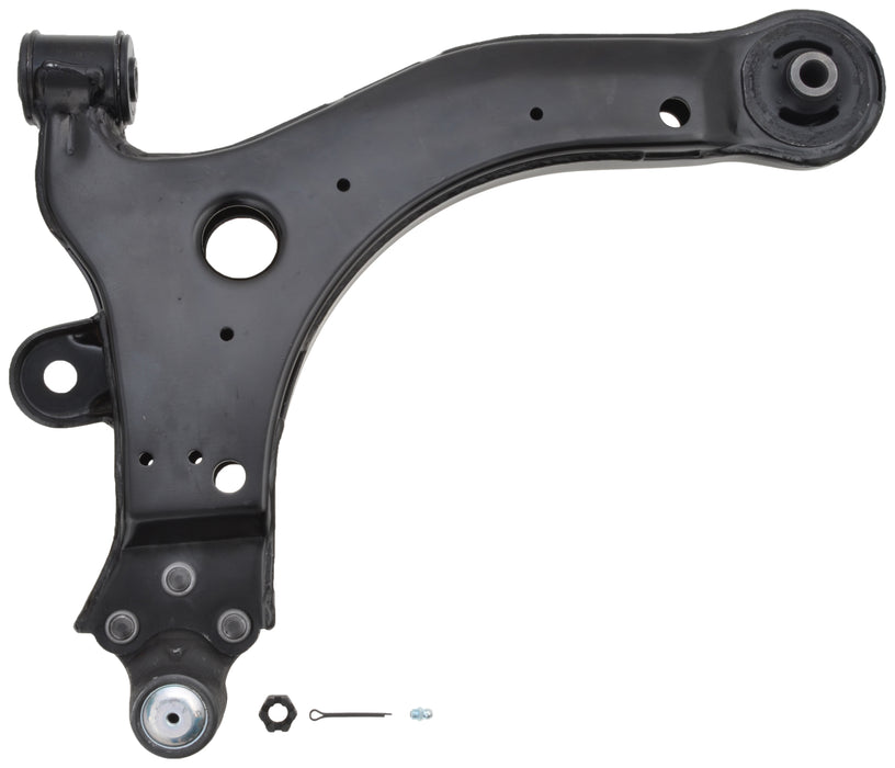 Front Left Control Arm for Buick Century 1997 - 2005 TRW JTC1494
