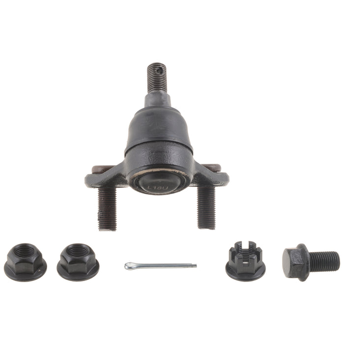 Front Lower Ball Joint for Honda Civic 2012 - 2015 TRW JBJ1151