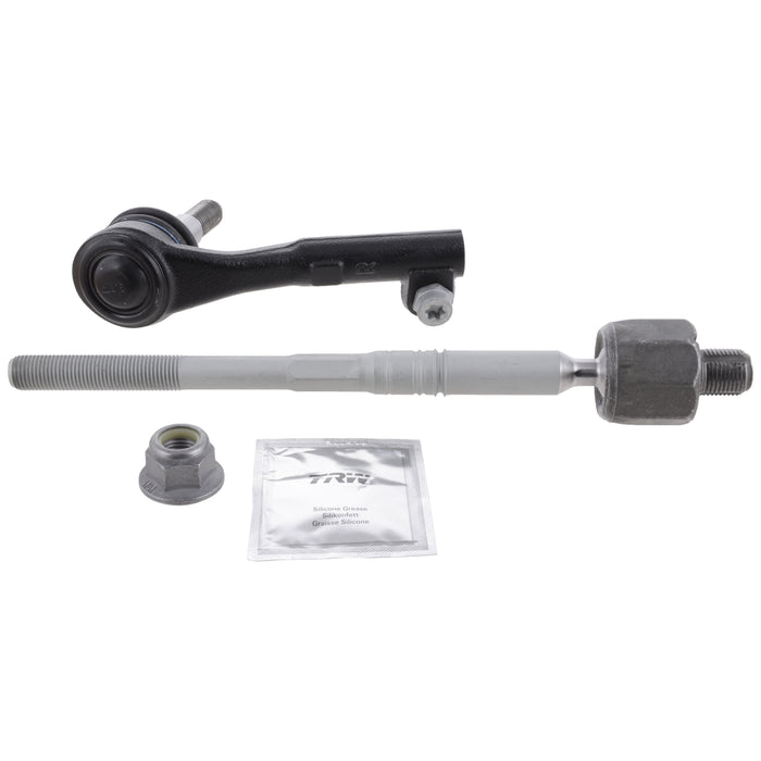 Right Tie Rod End for BMW 328i 2007 - 2013 TRW JRA561