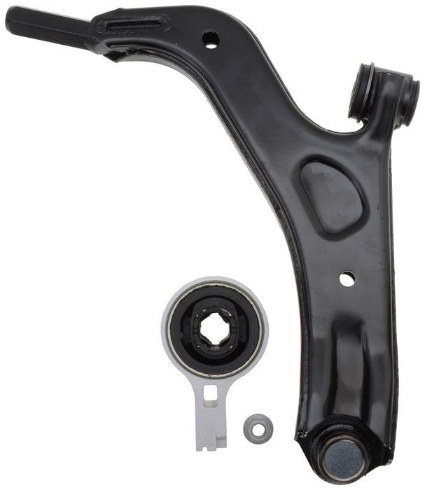 Front Left Lower, Front Left Control Arm for Ford Taurus 2008 - 2009 TRW JTC2115