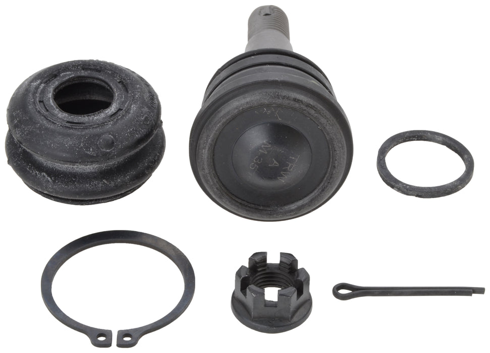 Front Upper Ball Joint for Toyota Tundra 2000 - 2006 TRW JBJ553