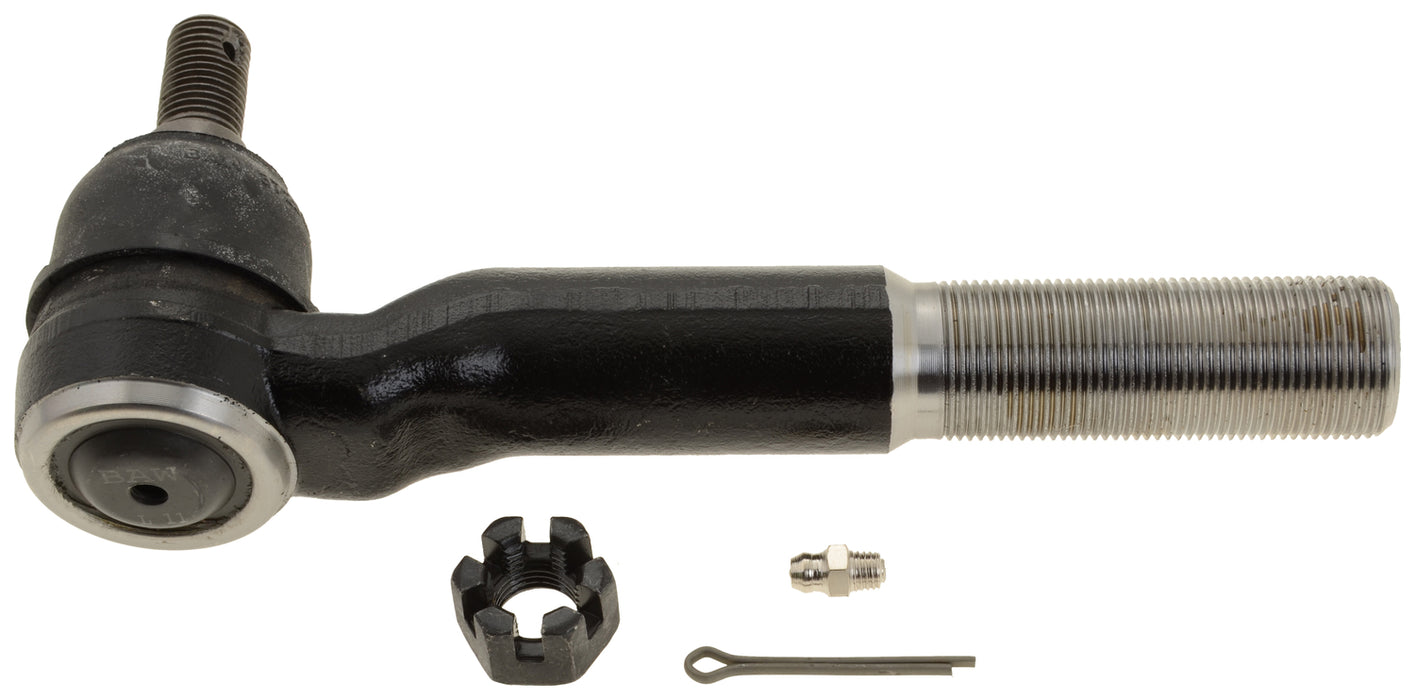 At Pitman Arm Tie Rod End for Dodge Ram 2500 2005 - 2010 TRW JTE1371