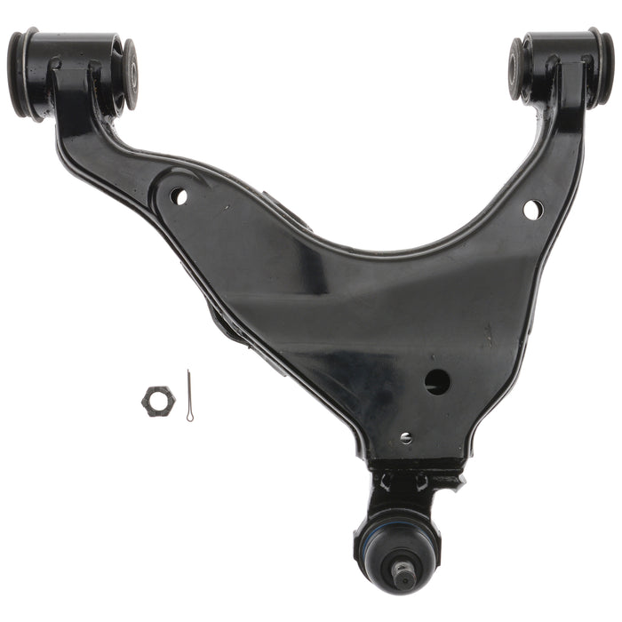 Front Left Lower Control Arm for Toyota Tacoma 2005 - 2015 TRW JTC2523