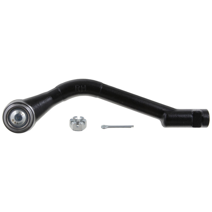 Right Outer Tie Rod End for Hyundai Sonata 2011 - 2015 TRW JTE895