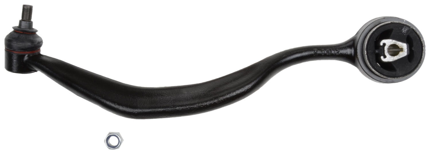 Front Right Rearward Control Arm for BMW 740iL 1993 - 2001 TRW JTC127
