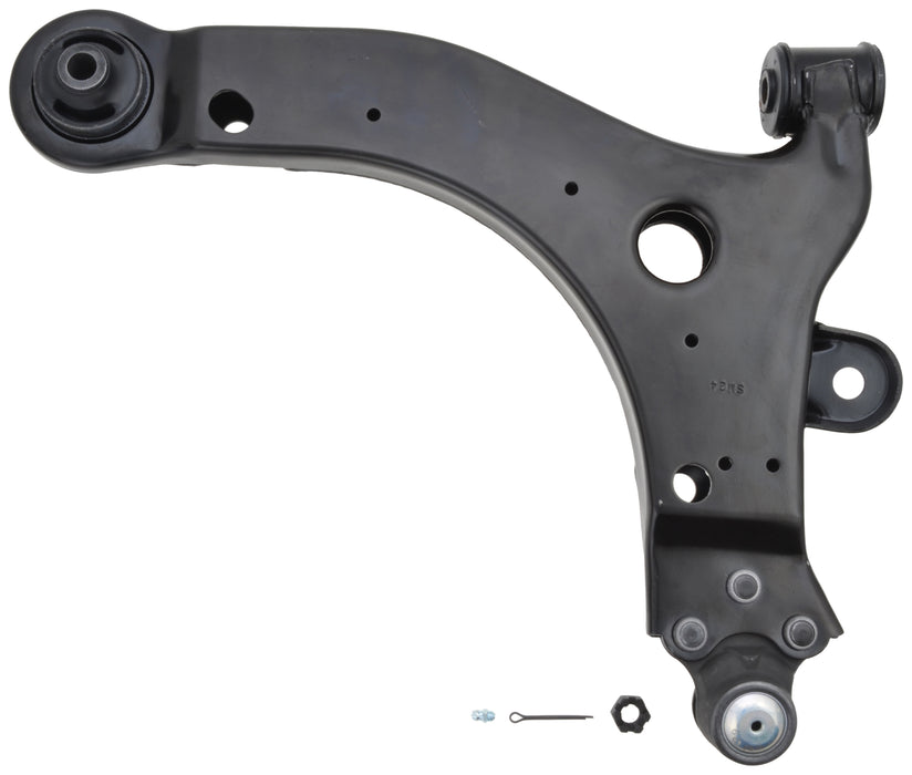 Front Right Control Arm for Pontiac Grand Prix 1997 - 2008 TRW JTC1493