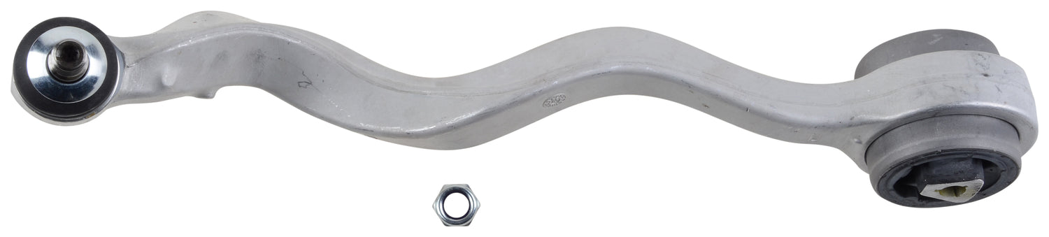 Front Left Lower Forward Control Arm for BMW 650i 2006 - 2010 TRW JTC1386