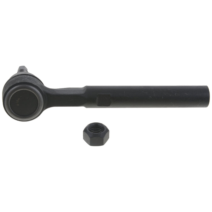 Outer Tie Rod End for Hummer H3 2007 - 2010 TRW JTE908