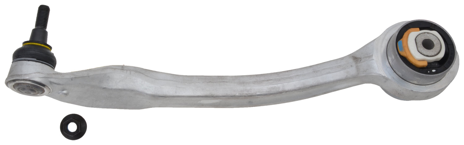 Front Left Lower Rearward Control Arm for Volkswagen Passat 1998 - 2005 TRW JTC348