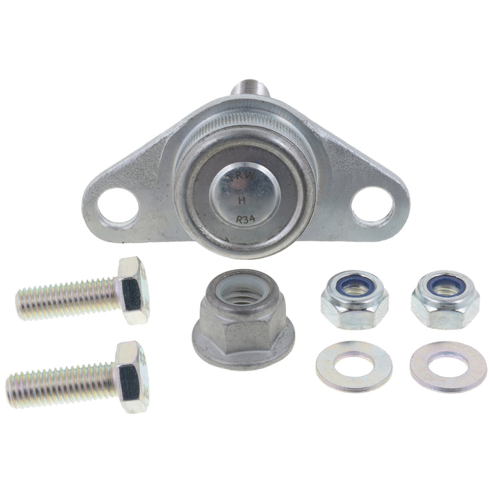 Front Ball Joint for Volvo XC90 2003 - 2014 TRW JBJ754