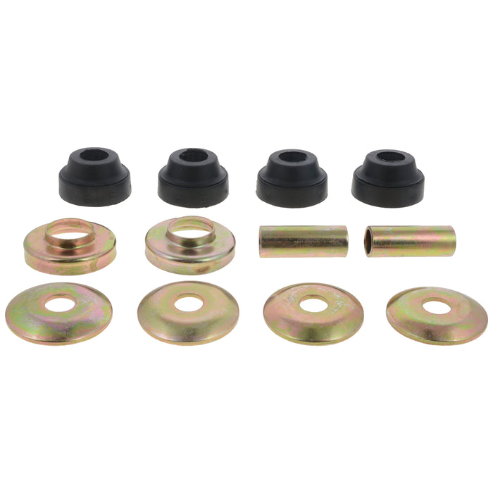 Front Strut Rod Bushing Kit for Ford Mustang 1967 - 1973 TRW JBU1525