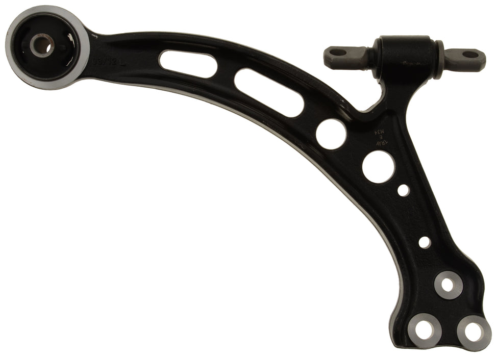Front Left Lower, Front Left Control Arm for Toyota Camry 1992 TRW JTC7516