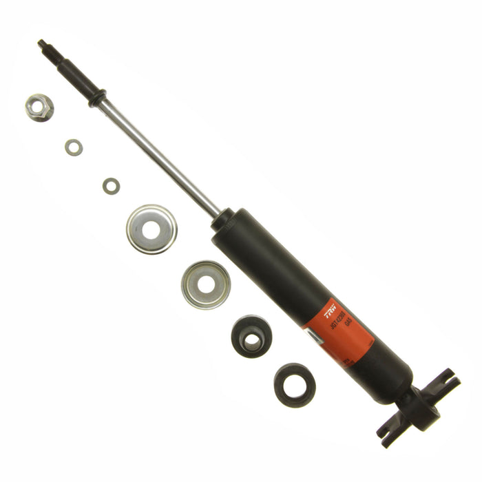 Front Shock Absorber for Dodge Ram 2500 2003 - 2010 TRW JGT4236S