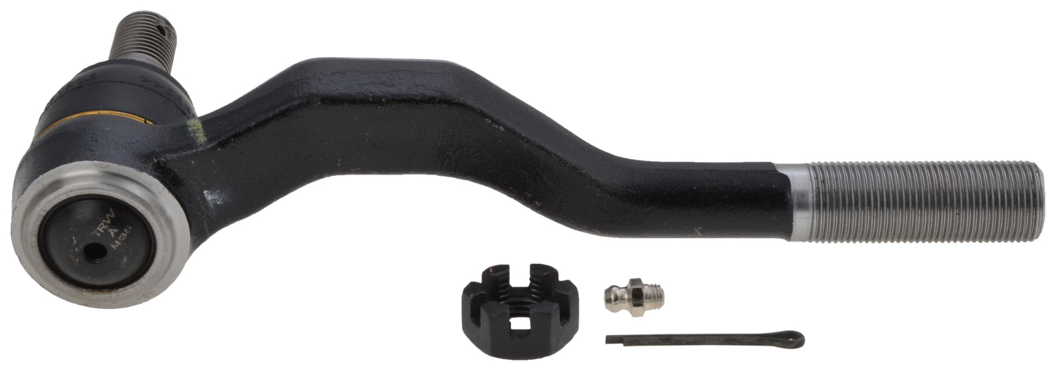 Right Outer Tie Rod End for Toyota Tacoma 1995 - 2004 TRW JTE1319