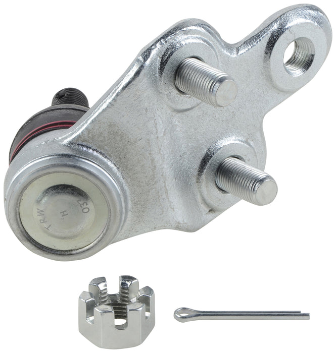 Front Right, Front Left Ball Joint for Toyota Camry 2002 - 2006 TRW JBJ7533