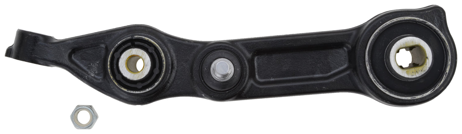 Front Right Lower Rearward Control Arm for Mercedes-Benz E350 2006 - 2009 TRW JTC1157