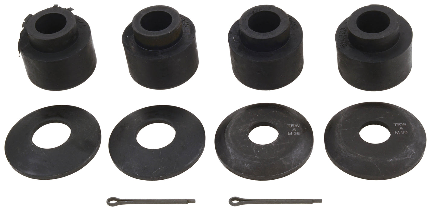 Front Radius Arm Bushing for Ford F-100 1965 - 1979 TRW JBU1010