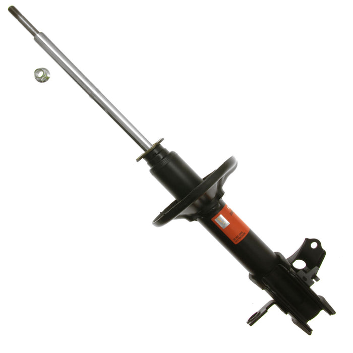 Rear Left Suspension Strut for Mazda Protege 1995 - 1998 TRW JGM4113SL