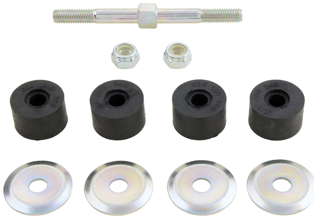 Front To End, Front Stabilizer Link for Honda Civic 1985 - 2000 TRW JTS251