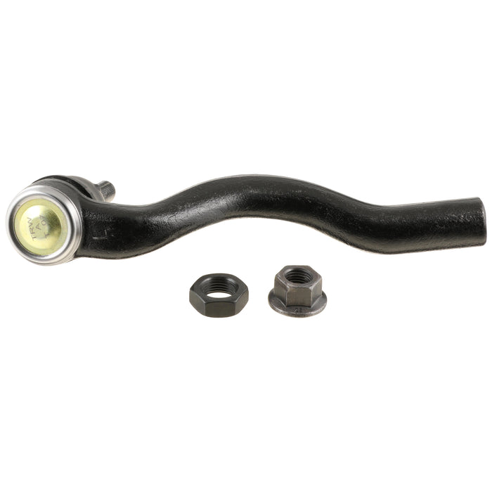 Left Outer Tie Rod End for Jeep Grand Cherokee 2011 - 2015 TRW JTE1731