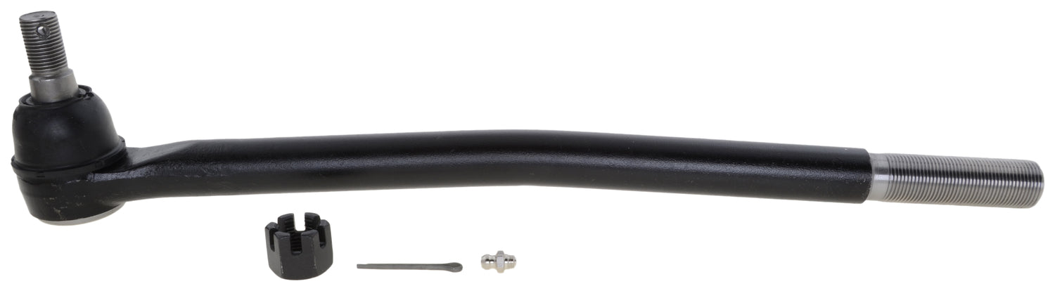 Left Inner Tie Rod End for Ford F-250 Super Duty 2005 - 2007 TRW JTE1425