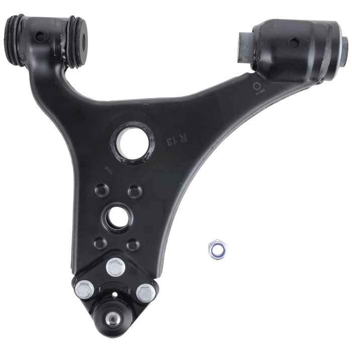 Front Right Lower Control Arm for Mercedes-Benz B200 2006 - 2011 TRW JTC1403