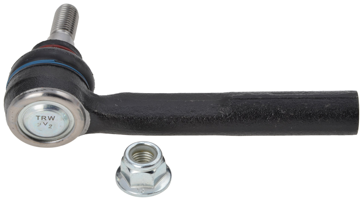 Right Outer Tie Rod End for Saturn Astra 2008 TRW JTE1201