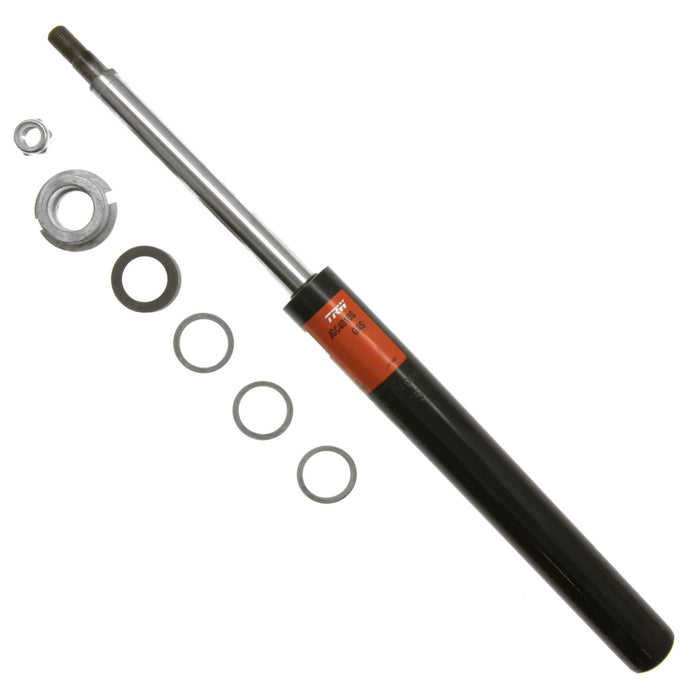 Front Suspension Strut Cartridge for Toyota Corolla 1984 - 1987 TRW JGC4010S
