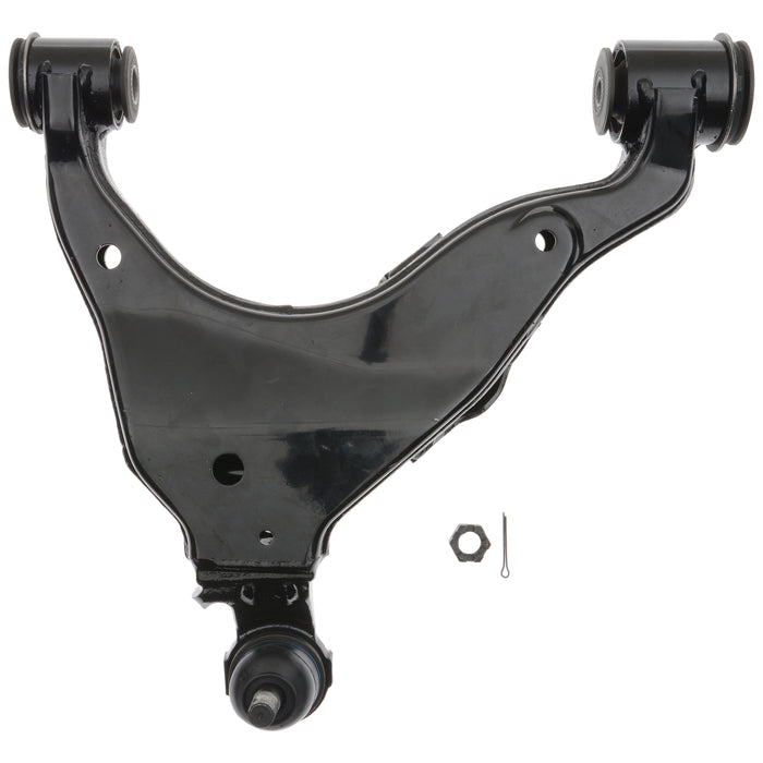 Front Right Lower Control Arm for Toyota Tacoma 2005 - 2015 TRW JTC2522