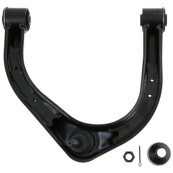 Front Left Upper Control Arm for Nissan TITAN 2004 - 2015 TRW JTC2487