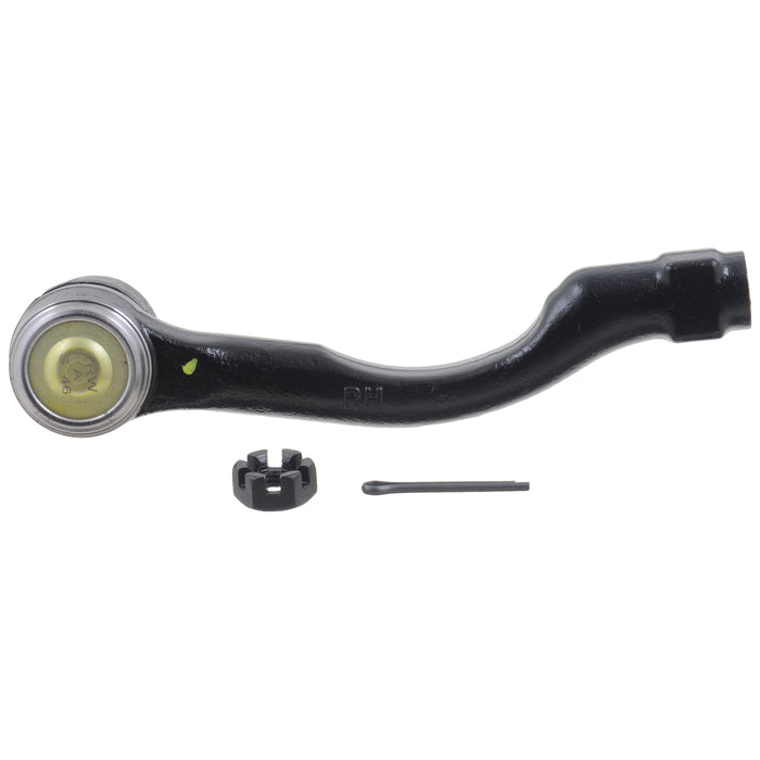 Right Outer Tie Rod End for Kia Borrego 2009 TRW JTE1805