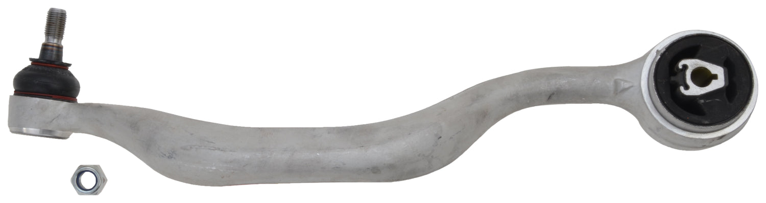 Front Right Rearward Control Arm for BMW 540i 1997 - 2003 TRW JTC1018