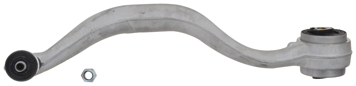 Front Left Rearward Control Arm for BMW 540i 1997 - 2003 TRW JTC1019