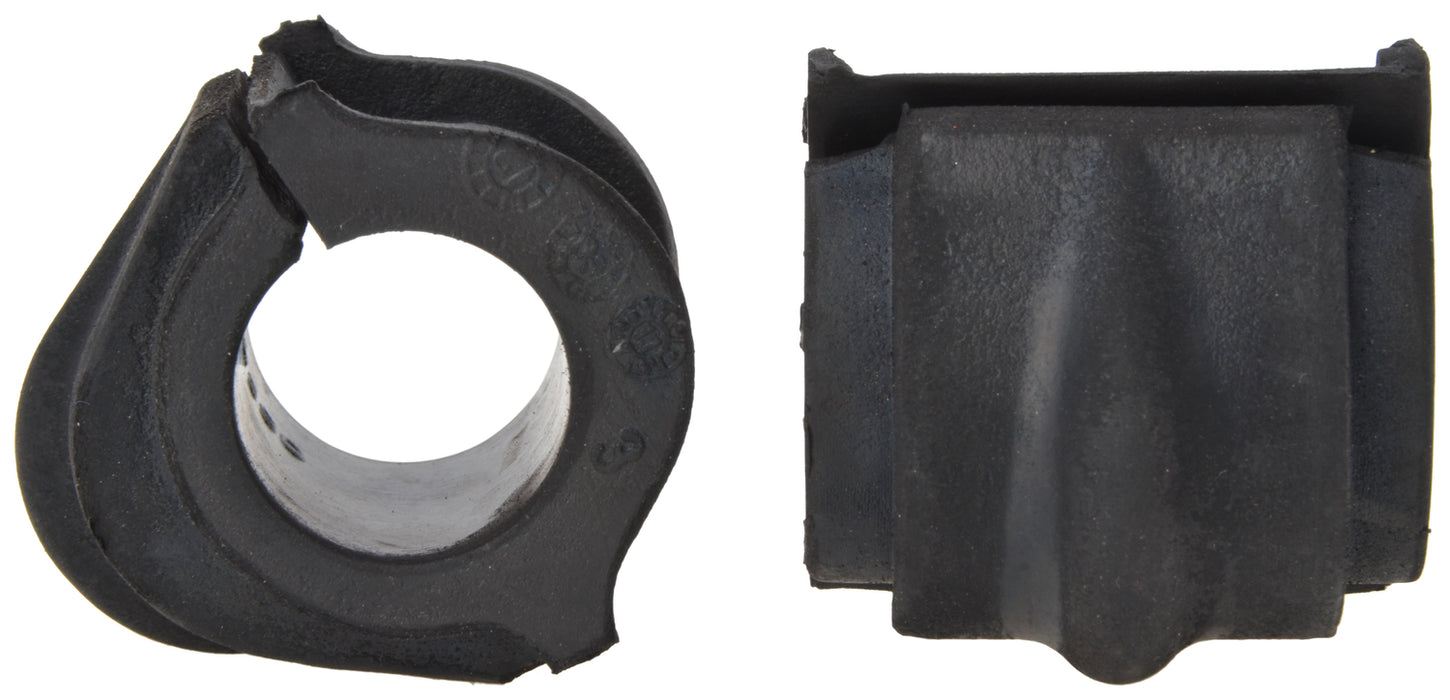 Front To Frame, Front Stabilizer Bar Bushing for Nissan Sentra 2000 - 2006 TRW JBU1066