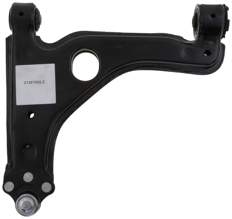 Front Right Lower Control Arm for Saturn Astra 2008 - 2009 TRW JTC1272