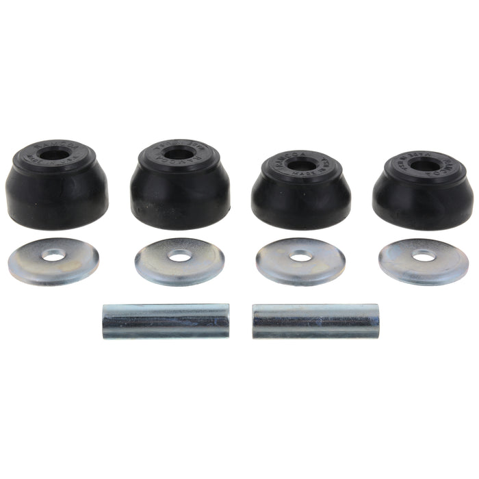 Front To Frame, Front Strut Rod Bushing Kit for Honda Accord 1990 - 2002 TRW JBU1516