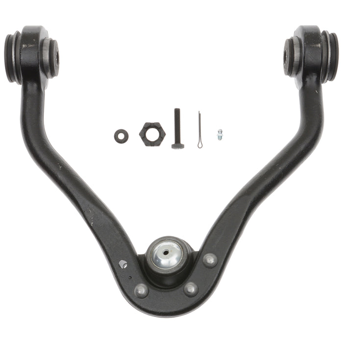 Front Left Upper Control Arm for Chevrolet K2500 1989 - 2000 TRW JTC2398