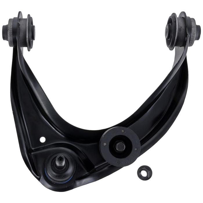 Rear Left Lower, Front Left Upper Control Arm for Mazda 6 2007 - 2008 TRW JTC7566