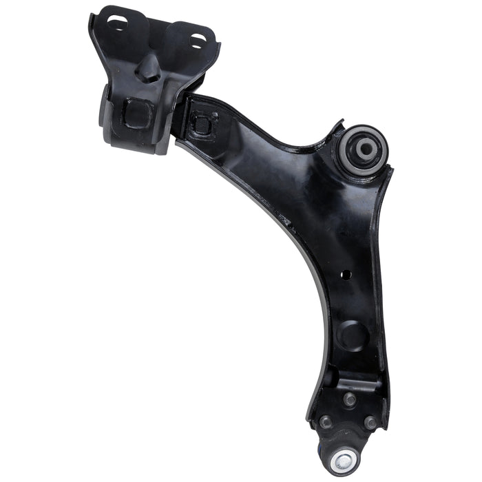 Front Left Lower, Front Left Control Arm for Volvo XC70 2008 - 2016 TRW JTC2545