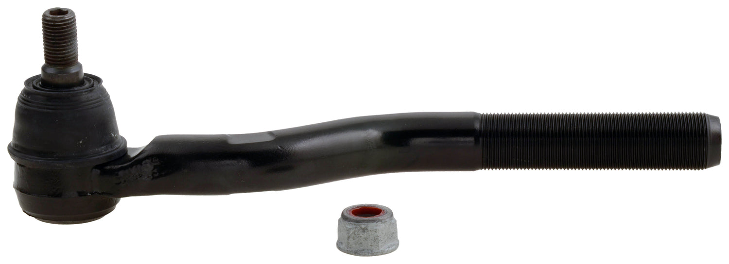 Left Tie Rod End for Jeep Wrangler 2007 - 2017 TRW JTE1561