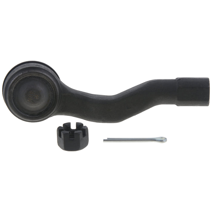 Left Outer Tie Rod End for INFINITI G35 2003 - 2007 TRW JTE2135