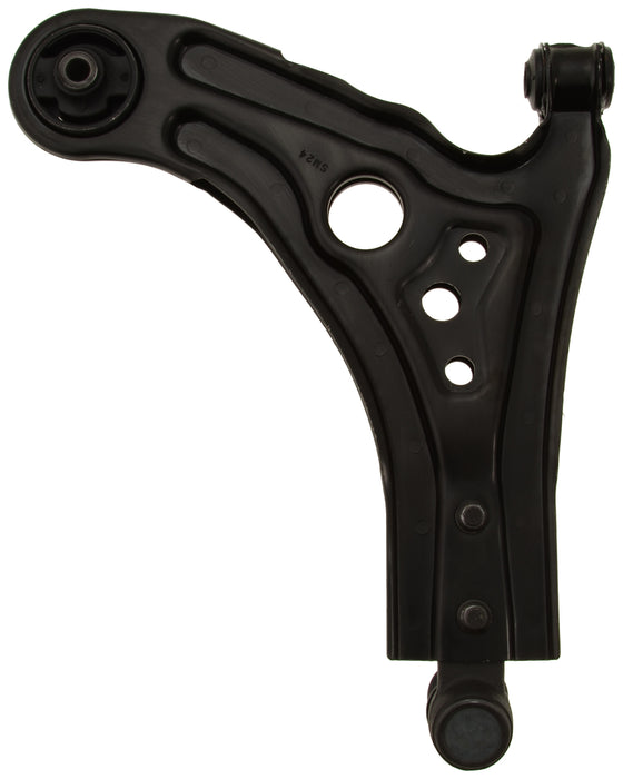 Front Left Lower Control Arm for Chevrolet Aveo 2004 - 2010 TRW JTC1488