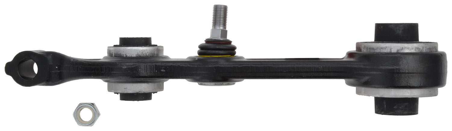 Front Right Lower Rearward Control Arm for Mercedes-Benz E350 2006 - 2009 TRW JTC1157