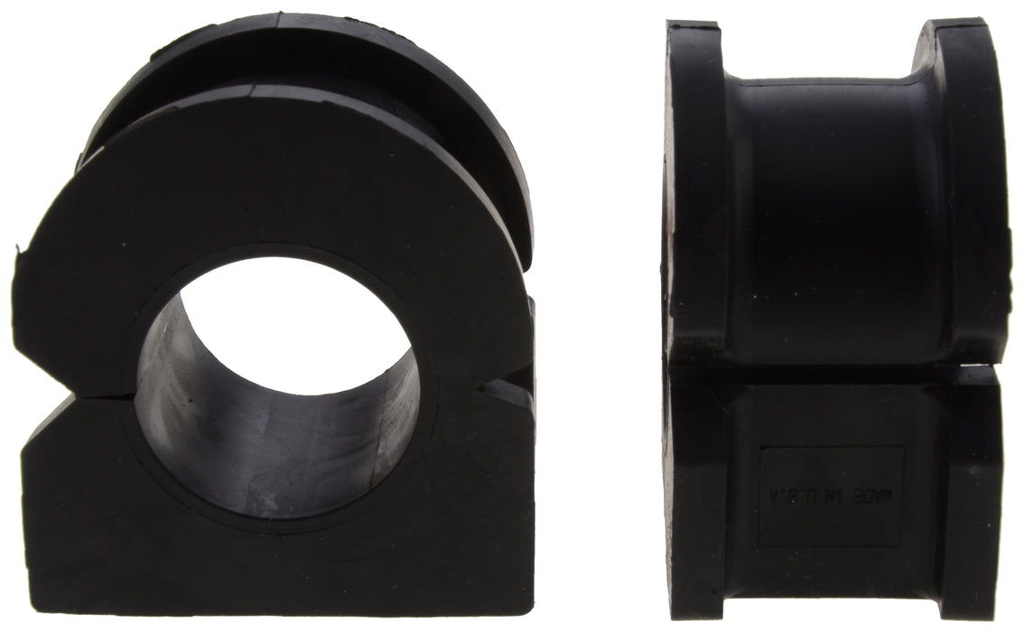 Front To Frame, Front Stabilizer Bar Bushing for Chevrolet Silverado 1500 2007 - 2018 TRW JBU1284