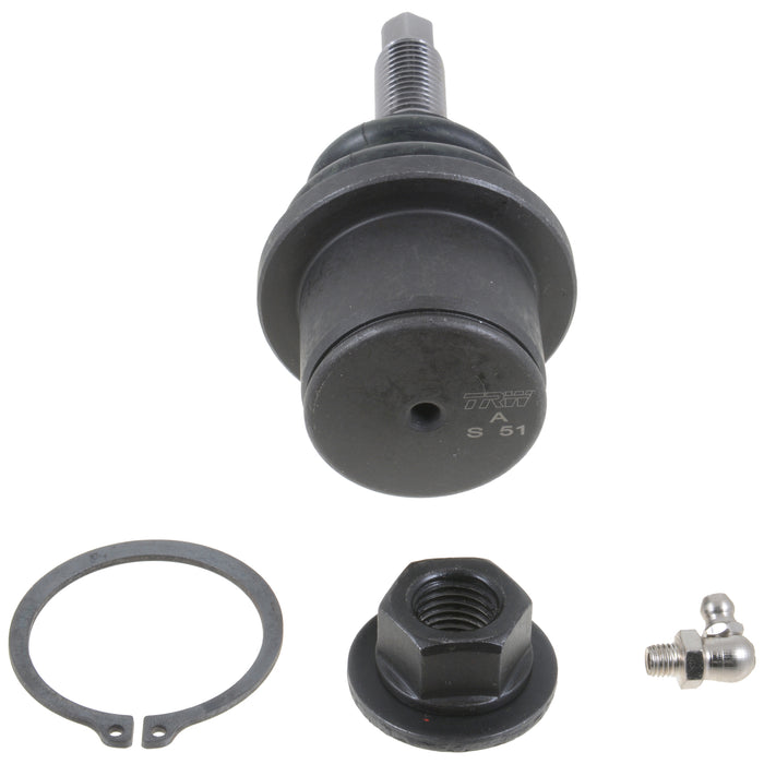 Front Lower Ball Joint for Ford F-150 2010 - 2014 TRW JBJ1126