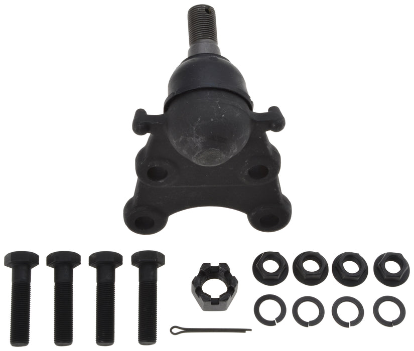 Front Lower Ball Joint for Chevrolet Colorado 2004 - 2012 TRW JBJ955